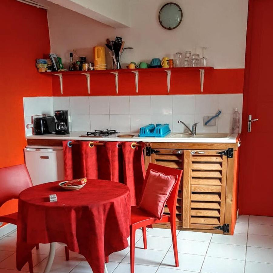Вилла Mangoplaya Деше Номер фото